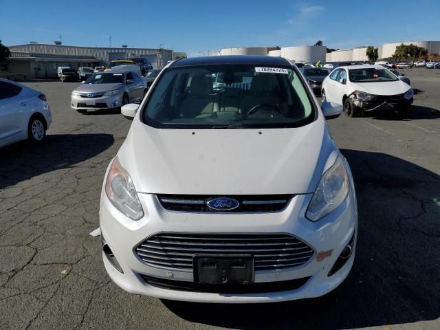 2014 Ford C-MAX Premium