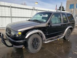 1997 Ford Explorer en venta en Littleton, CO