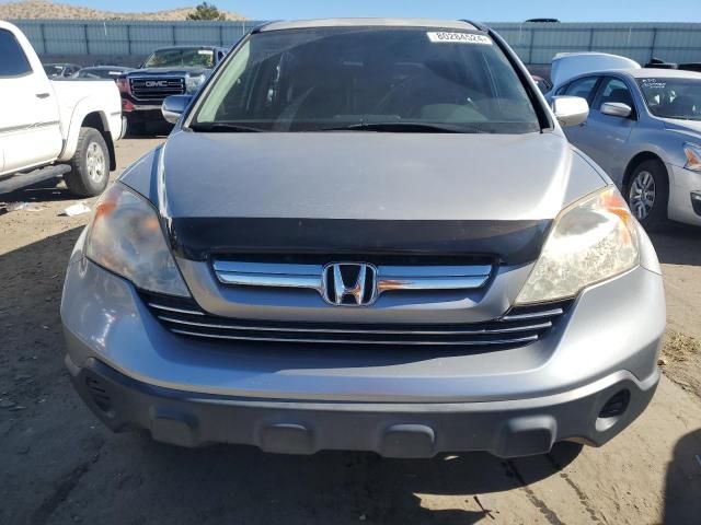 2008 Honda CR-V EXL