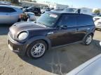 2010 Mini Cooper S Clubman