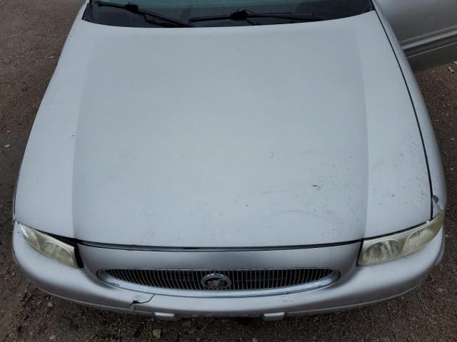 2004 Buick Lesabre Limited