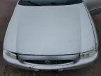 2004 Buick Lesabre Limited