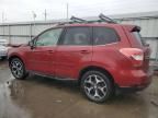 2014 Subaru Forester 2.0XT Touring