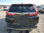 2017 Honda CR-V EXL