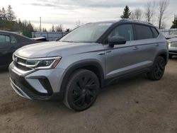 2024 Volkswagen Taos SEL en venta en Bowmanville, ON