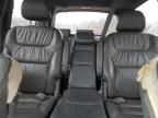 2009 Honda Odyssey EXL