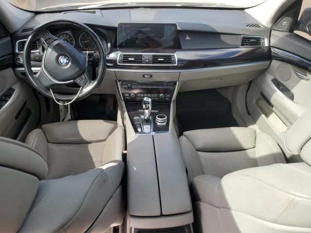 2011 BMW 550 Xigt