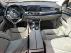 2011 BMW 550 Xigt