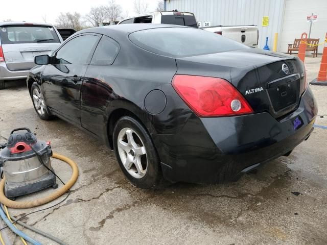 2008 Nissan Altima 2.5S