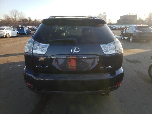 2006 Lexus RX 330