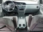 2002 Honda Odyssey EX