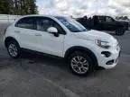 2016 Fiat 500X Easy