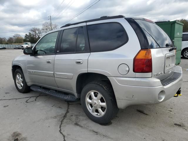 2005 GMC Envoy