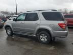 2001 Toyota Sequoia SR5