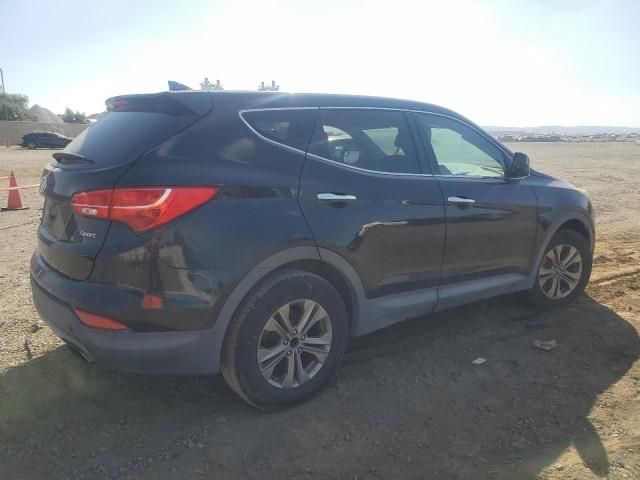 2016 Hyundai Santa FE Sport