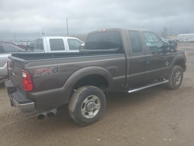 2015 Ford F250 Super Duty