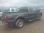 2015 Ford F250 Super Duty