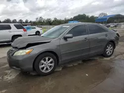 Toyota Vehiculos salvage en venta: 2009 Toyota Camry Base