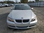 2007 BMW 335 I