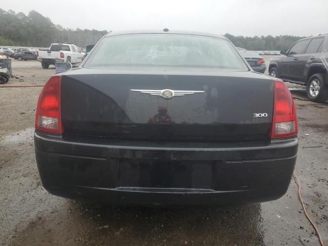 2007 Chrysler 300