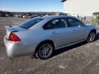 2013 Chevrolet Impala LTZ