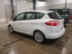 2015 Ford C-MAX SE