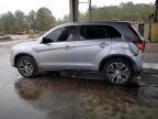 2017 Mitsubishi Outlander Sport ES