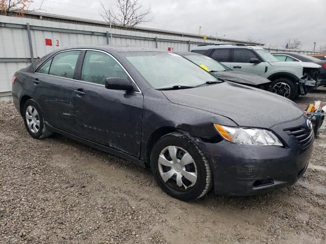 2009 Toyota Camry Base