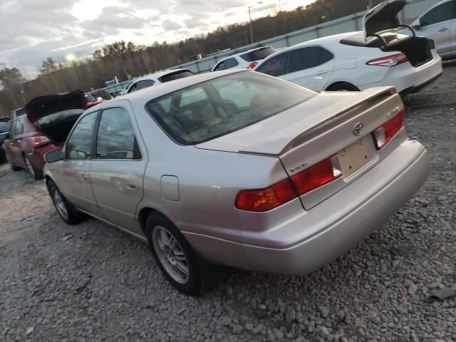 2000 Toyota Camry CE