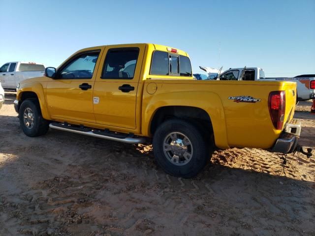 2007 GMC Canyon