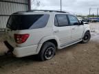 2003 Toyota Sequoia Limited