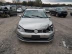 2015 Volkswagen Golf TDI