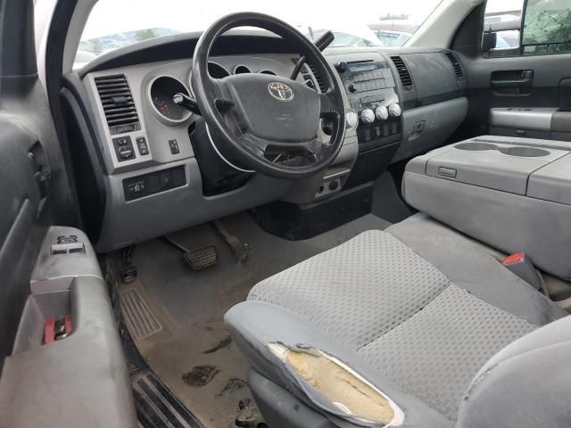 2007 Toyota Tundra