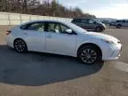 2016 Toyota Avalon XLE