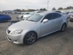 2008 Lexus IS 250