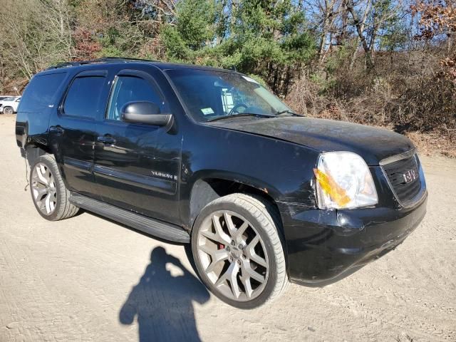 2007 GMC Yukon