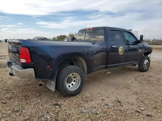 2015 Dodge RAM 3500 SLT