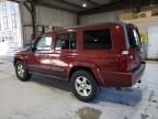 2008 Jeep Commander Sport