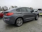 2016 BMW X4 XDRIVE28I