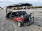 2021 Golf Club Car