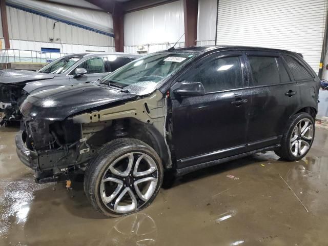 2013 Ford Edge Sport