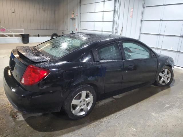 2006 Saturn Ion Level 2