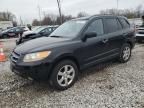 2008 Hyundai Santa FE SE