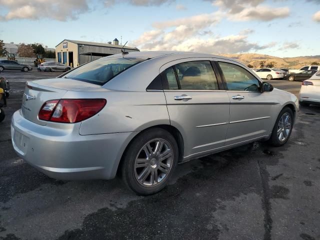 2007 Chrysler Sebring Limited