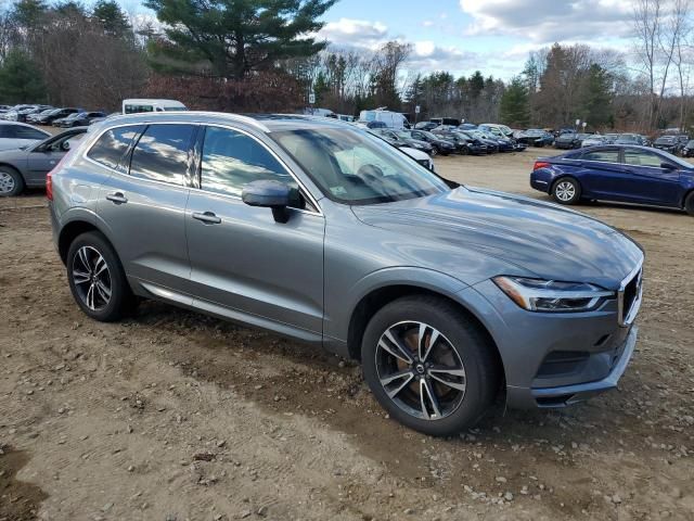 2020 Volvo XC60 T6 Momentum