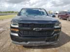 2018 Chevrolet Silverado K1500 Custom