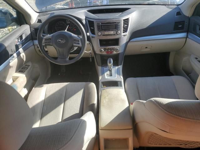 2014 Subaru Outback 2.5I