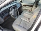 2005 Mercury Grand Marquis LS