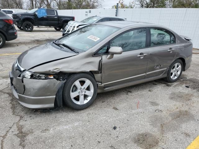 2006 Honda Civic EX