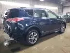 2018 Toyota Rav4 HV LE